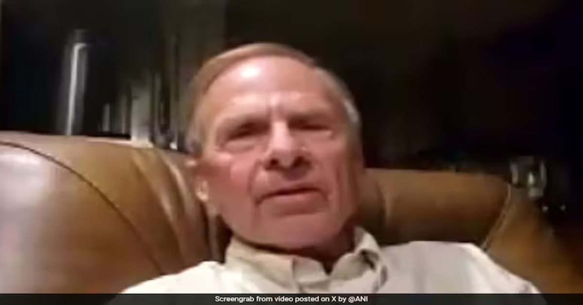 Ex-CIA Officer Richard Barlow’s