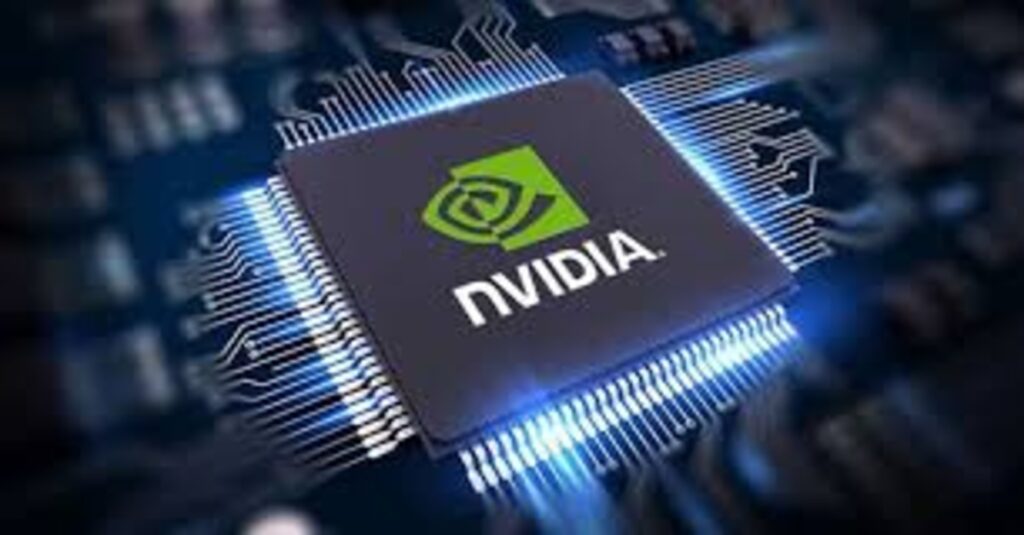 nvidia