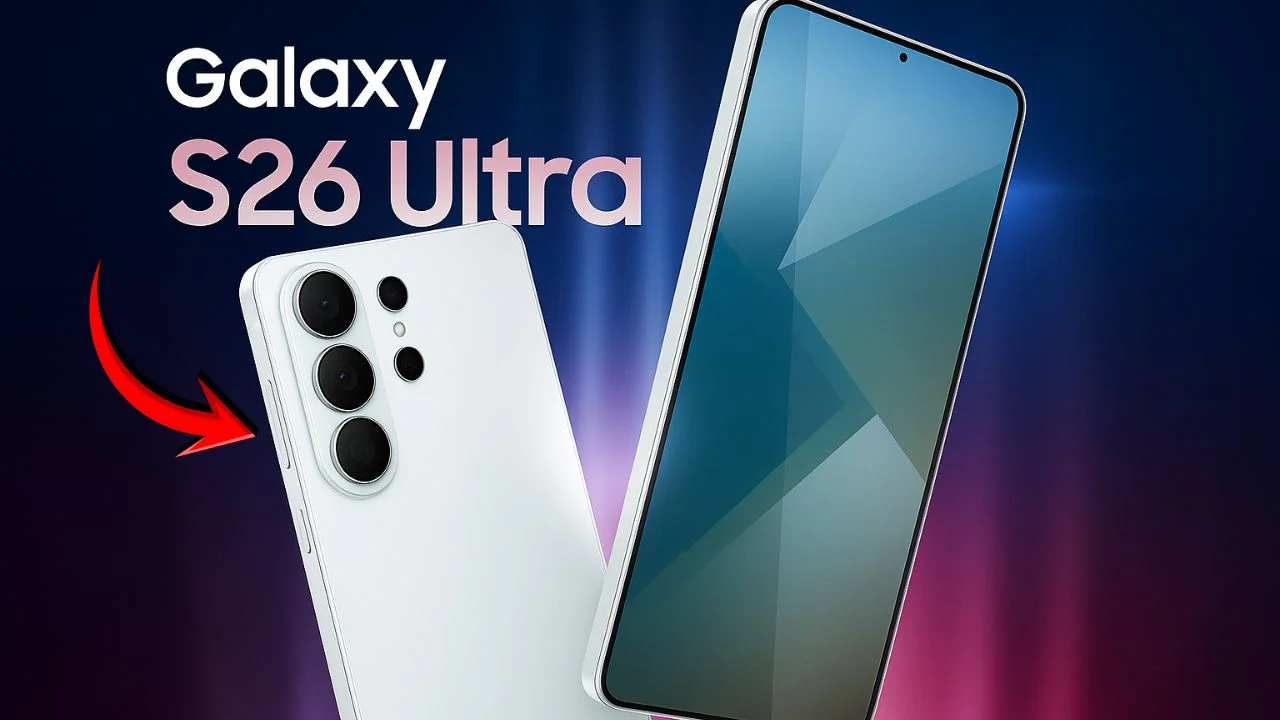 Samsung Galaxy S26 Ultra Launch in India ,